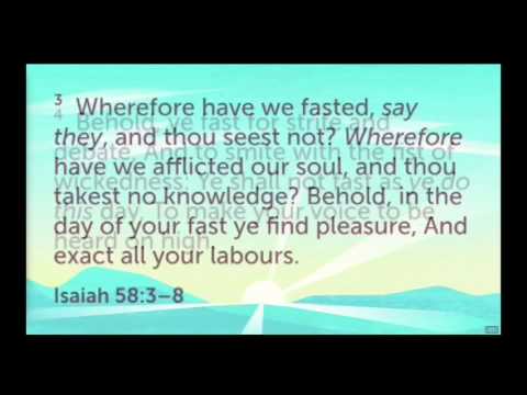 Power Principles of Prayer #9