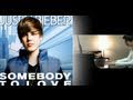 Somebody To Love - Justin Bieber ft. Usher ...