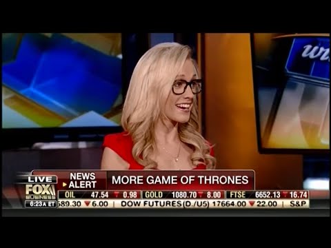 07-31-15 Kat Timpf on Mornings with Maria - Headlines with Cheryl Casone