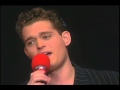 Michael Bublé Performs Mack The Knife at the Show of Hearts Telethon