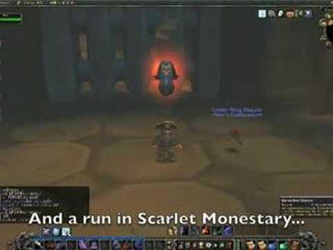 Halloween Costume Stance Change Glitch