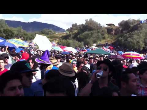 Soul Tech 2013 Guille Placencia