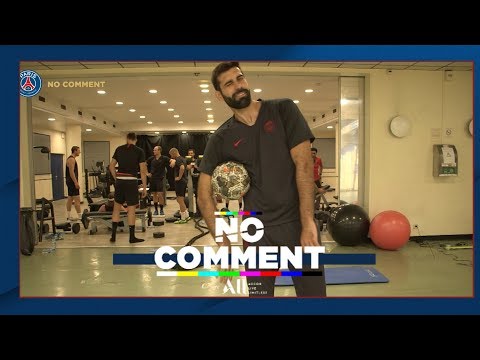 No Comment Handball - le zapping de la semaine EP.1 (19-20)