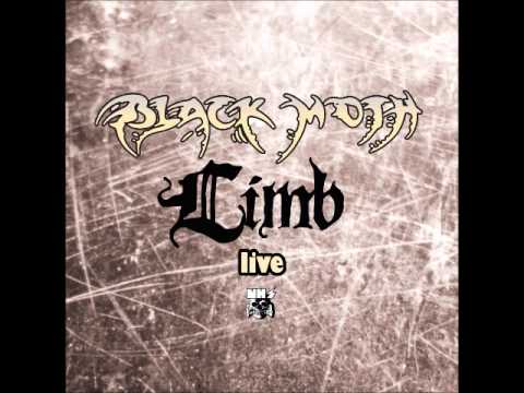 Black Moth - Spit Out Your Teeth (live)