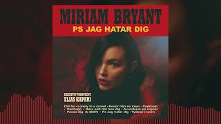 PS jag hatar dig Music Video