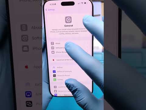 Before You Sell Your iPhone: Do This First!