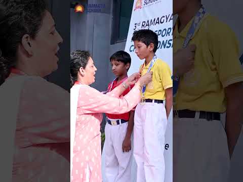 Ramagya School Gallery