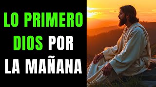 ORACIÓN DE LA MAÑANA | Comienza el Día con Paz, Fe y Prosperidad | Reflexión Cristiana