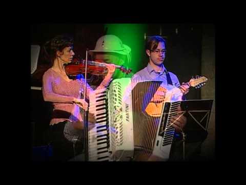 Dominguinhos e Orquestra a Base de Cordas