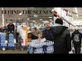 Behind The Scenes With The Two Six Project Part 1