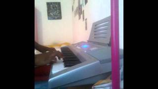 Shine - John Legend - On Piano