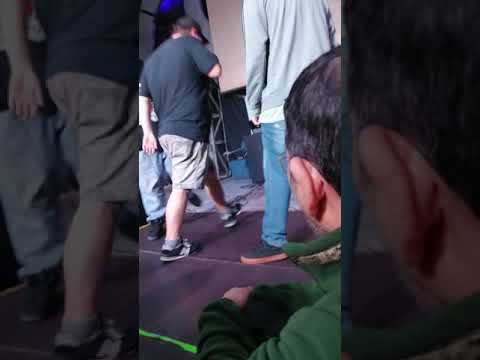 Adictos free-Nitro Teorema vs Pepe Grillo rodamiento