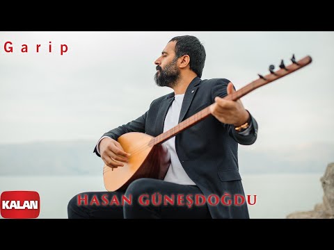 Hasan Güneşdoğdu - Garip [ Sima © 2020 Kalan Müzik ]