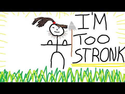 Ap Tank Nidalee Jungle Meme? - League of Legends