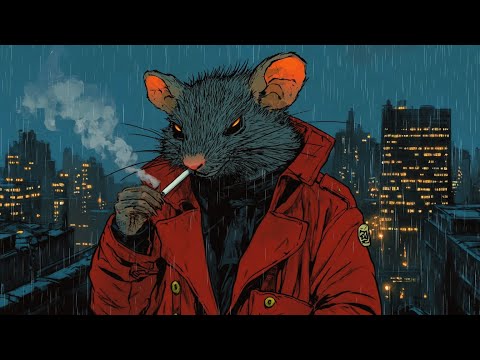 Rat Detective 2: Good Rat Gone Bad