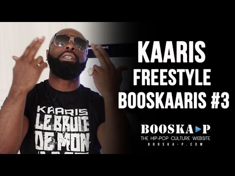 Video thumbnail for BoosKaaris #3