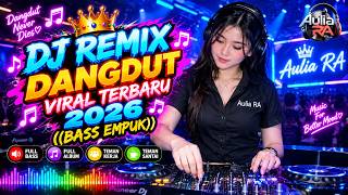 Download lagu VINTAGE DANGDUT DJ WITH SMOOTH BASS, SO GOOD, FULL ALBUM || Aulia RA mp3