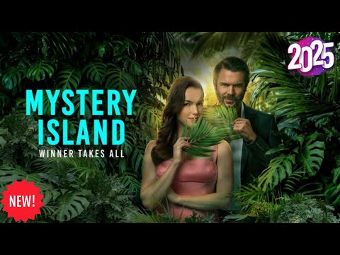 Mystery Island New Hallmark Movies 2025 Best Hallmark Christmas 2025 - Great Hallmark Romance 2025