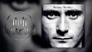 Phil Collins Thunder And Lightning 432hz