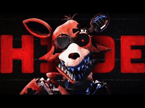 This FNAF Game Left Me SPEECHLESS!