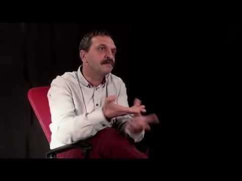 Cum iti faci o prezentare personala?