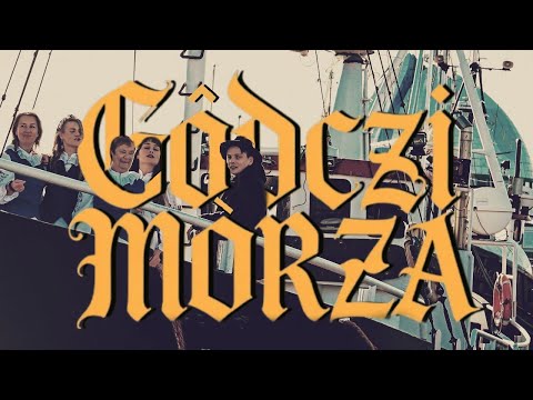 Dawid Zły - Gôdczi mòrza KRÒ [Wideo]