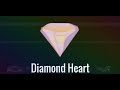 Alan Walker Diamond Heart Loki 80s Remix