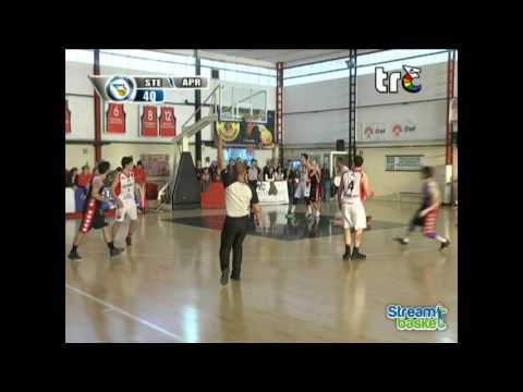 30.04.2017  Serie C Gold Play Off   CIVITAVECCHIA - APRILIA  70 - 69