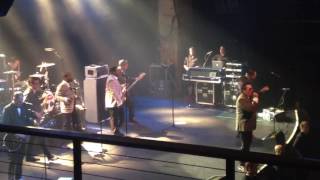 The Mighty Mighty Bosstones - Noise Brigade 7-23-2017