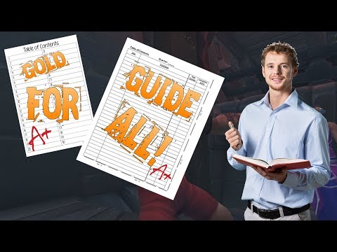 Gold Guide: How To Make Gold! Realms & Characters #2 - 8.0