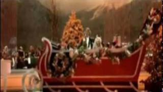 Jingle Bells ( Andrea Bocelli )  MP4  BY Jawad Karam J.K