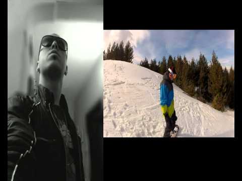 Freaky feat ColdOne - Само напред