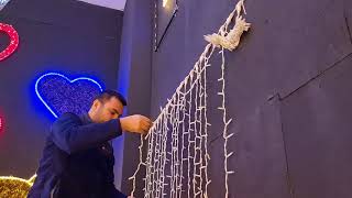 Led Perde Nasıl Takılır