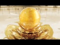 Golden Ball Temple Meditation By GODAFRID All Rights Reserved Copyright GODAFRID