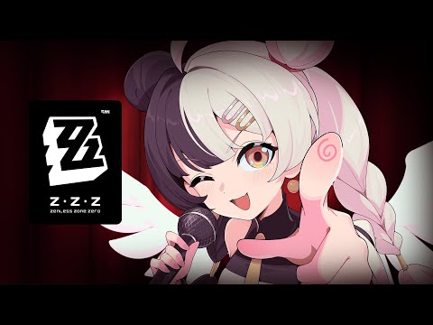 Dialyn Character Teaser - "Paradise of Absolute Truth" | Zenless Zone Zero