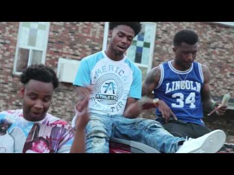 GRNS Duce - Facts Official Video [Directed By: HonchoFilms]