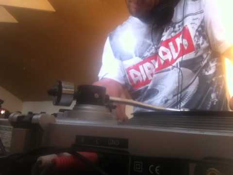 pumping (turkey2000)three drives on a vinyl, house trance