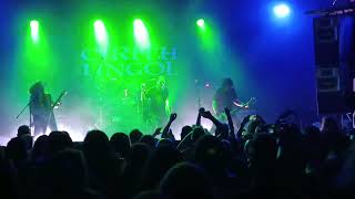 Cirith Ungol - Join The Legion (Live in Chile)