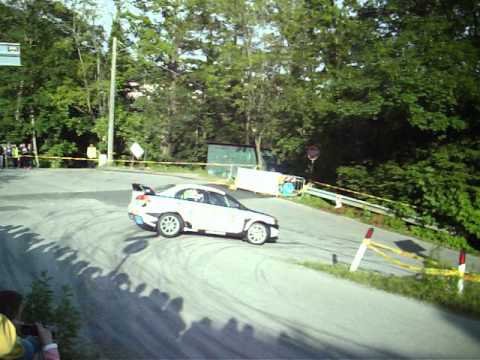 rally degli abeti 2013(giordano-sichi)