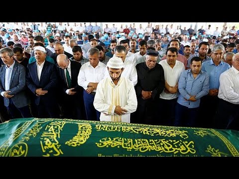 تناقض في تصريحات المسؤولين الأتراك حول هوية منفذ هجوم غازي عنتاب