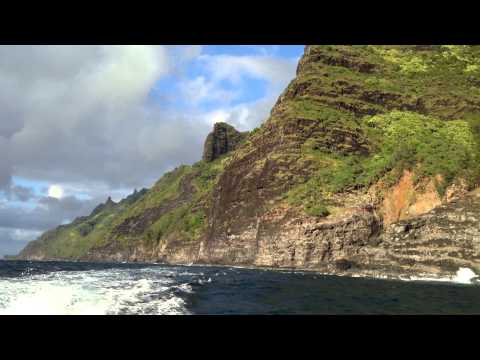 Napali Coast