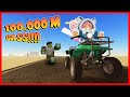 CHALLENGE MENYELESAIKAN PERJALANAN GURUN PASIR YANG MELELAHKAN !! Feat @sapipurba Roblox