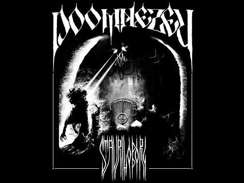 Doomnezeu - Stavriloborg (feat. Fulmineos)