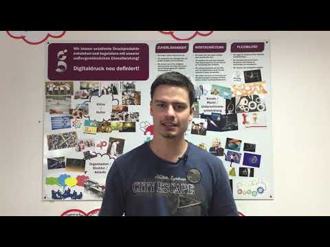 Digitaldruckerei München - Ihre Druckerei in München Laim - GC Digitaldruck