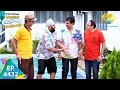 Gokuldham Members Play A Fun Game Taarak Mehta Ka Ooltah Chashmah Full Episode 4432 24 June 2025