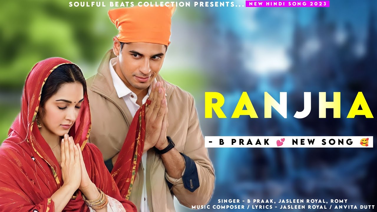 Ranjha song lyrics