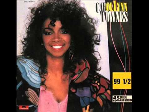 Carol Lynn Townes - 99 1/2
