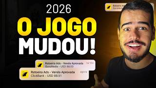 3 ESTRATÉGIAS QUE VÃO DOMINAR O MERCADO DE AFILIADOS NA GRINGA EM 2026
