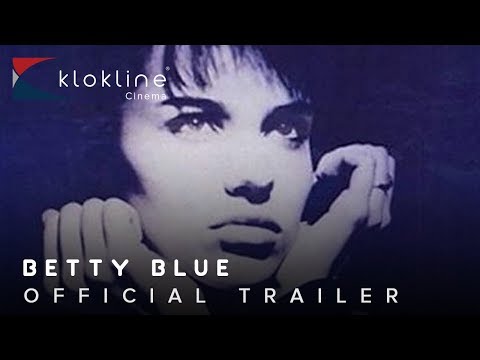 Betty Blue (1986) Trailer