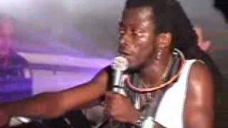 Tribute to Fela Kuti ( The king of Afro beat ) R.I.P